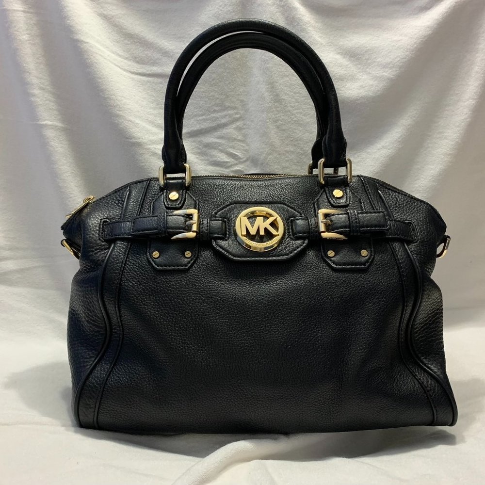 Michael Kors Jet Set Women's Travel Tote Handbag